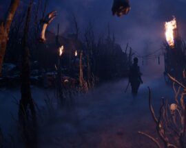 Hellblade II: Senua’s Saga z ograniczeniem do 30 FPS-ów na konsolach Xbox