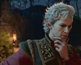 Nowa gra od Larian Studios zadebiutuje we wczesnym dostępie?