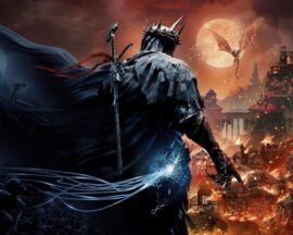 Lords of the Fallen w odświeżonej formie – do gry trafiła kolejna aktualizacja