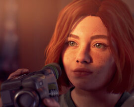 Powracamy do lat 90. w zwiastunie nowej gry twórców Life is Strange