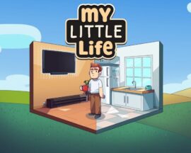 Zobaczcie zwiastun My Little Life – uroczego symulatora życia z nietuzinkową mechaniką
