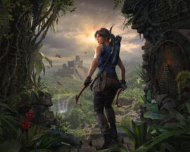 Czy w następnej części Tomb Raider zwiedzimy Indie na motocyklu?