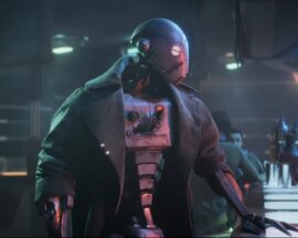 Zwiastun fabularny, data premiery i cena, czyli nowe szczegóły na temat Star Wars Outlaws