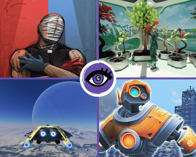 Najciekawsze symulatory na 2024 rok