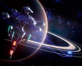 W końcu się doczekaliśmy! System Shock Remake pozwoli nam zagrać kobiecą postacią