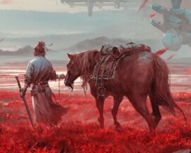 Poznaliśmy wymagania sprzętowe Where Winds Meet, czyli chińskiej odpowiedzi na Ghost of Tsushima
