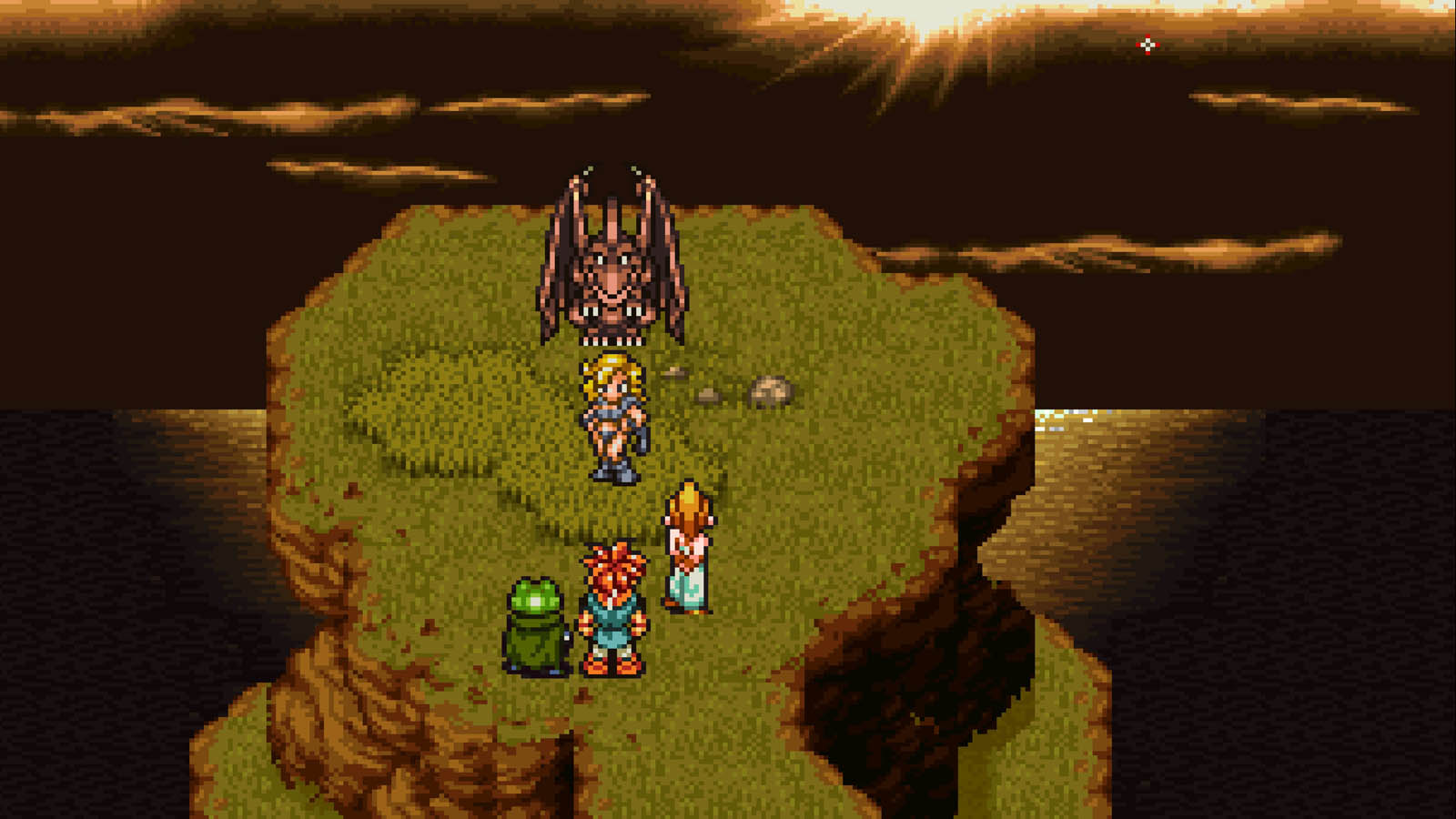 Przejażdżka na grzbiecie pterodaktyli to jedna z wielu atrakcji, jakie na nas czekają