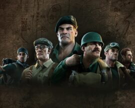 Taktyczna strategia Commandos: Origins na nowym materiale z fragmentami rozgrywki