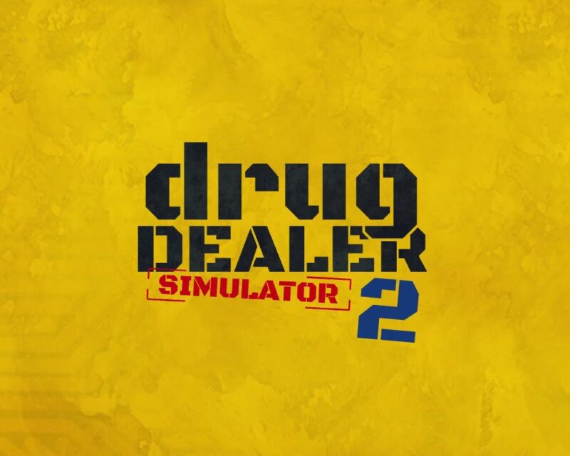 Grafika z gry Drug Dealer Simulator 2