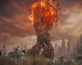 Dodatek Elden Ring: Shadow of the Erdtree otrzymał mroczny zwiastun fabularny
