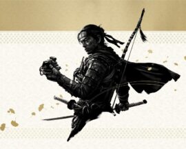 Ghost of Tsushima wylądował na PC i zbiera bardzo pozytywne recenzje