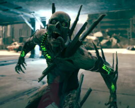 Po majówce biegiem do… PlayStation? PS Plus wrzuciło do oferty Ghostrunnera II