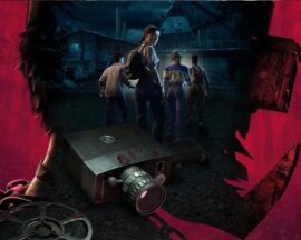 Zwiastun rozgrywki The Casting of Frank Stone: najnowsza produkcja od autorów Until Dawn