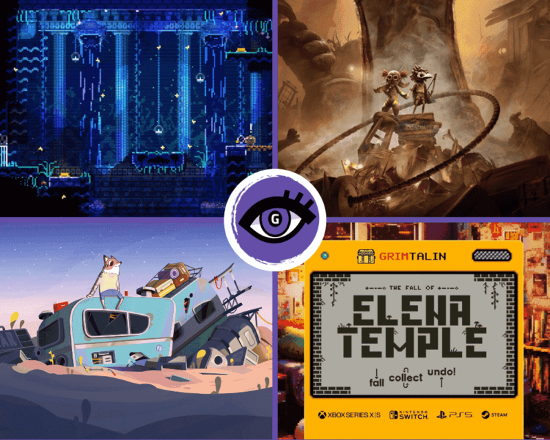 topka gier łamigłówkowych