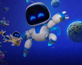 Astro Bot zaprasza na kosmiczną przygodę! Widzieliśmy zwiastun i znamy datę premiery