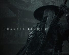 Pobity rekord – Phantom Blade Zero najchętniej dodawaną grą do listy życzeń przez użytkowników!