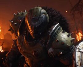 Legenda powraca! Gra DOOM: The Dark Ages rozpala fanów serii na pierwszym zwiastunie