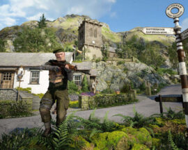 Co może wyjść z połączenia Dying Light i Fallouta? Atomfall i pierwszy zwiastun gry na Xbox Games Showcase 2024