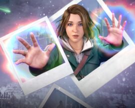 Max powraca! Zapowiedź Life is Strange: Double Exposure