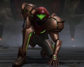 Powrót legendarnej serii! Zobaczcie zapowiedź Metroid Prime 4: Beyond