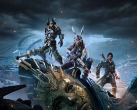 Zachwycający zwiastun The First Descendant na Summer Game Fest 2024. Znamy datę premiery gry!