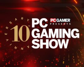 PC Gaming Show 2024 – podsumowanie pokazu