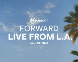 Ubisoft Forward 2024 – podsumowanie pokazu