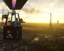 Microsoft Flight Simulator 2024 ponownie podbija przestworza na Xbox Games Showcase 2024