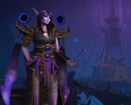World of Warcraft: The War Within – data premiery nie jest już sekretem