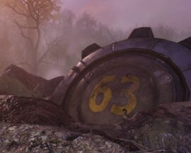 Fallout 76 otwiera wrota Skyline Valley dla zbłąkanych