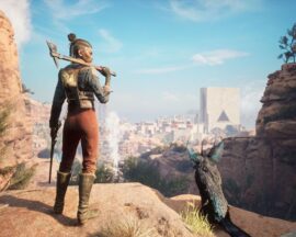 Flintlock: The Siege of Dawn z pierwszymi recenzjami. Co zagrało w nowej produkcji A44 Games?