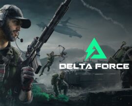 Konkurent serii Battlefield coraz bliżej! Już niedługo rozpoczną się alfa testy gry Delta Force: Hawk Ops