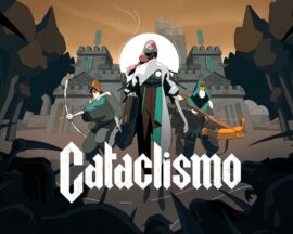 Cataclismo, czyli strategia od wydawcy Manor Lords ma nową datę premiery