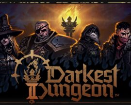 Ujawniono datę premiery gry Darkest Dungeon 2 na konsole Xbox