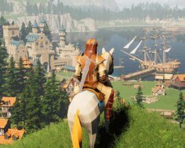 W Dungeons and Kingdoms zbudujemy królestwo i spenetrujemy lochy
