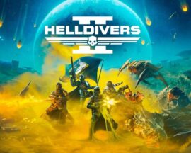 Do Helldivers 2 zmierza bogata w nowości aktualizacja