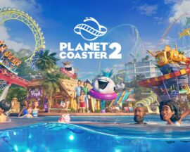 Planet Coaster 2 oficjalnie zapowiedziany. Nie będziemy długo czekać na premierę