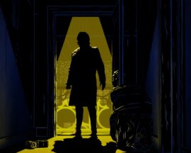 Premiera The Wolf Among Us 2 może się nie zbliża, ale przynajmniej zobaczyliśmy coś więcej