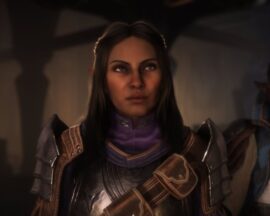 Znamy datę premiery Dragon Age: Straż Zasłony! Zagramy już tej jesieni