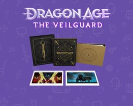 Dark Horse mogło niechcący zdradzić datę premiery Dragon Age: The Veilguard