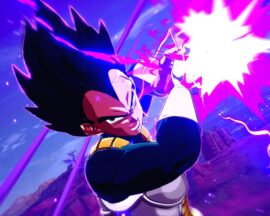 Goku zaprasza do walki. Przypominamy datę premiery Dragon Ball: Sparking! ZERO