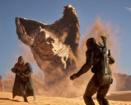 Dune: Awakening na Gamescomie – ujawniono wstępną datę premiery i gameplay