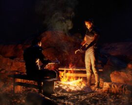 Gothic 1 Remake z pokazem rozgrywki na THQ Nordic Showcase 2024