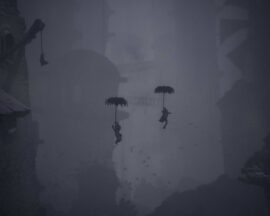 Little Nightmares 3 z premierą w 2025 roku. Zobaczcie zwiastun przyjaźni