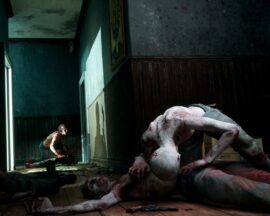 No More Room in Hell 2 z nowym zwiastunem pełnym zombie