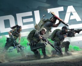 Sukces Delta Force: jednocześnie grało prawie 40 000