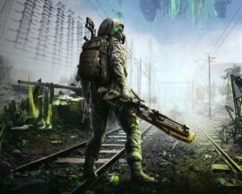 Polacy tworzą konkurenta dla gry STALKER 2! Oficjalnie zapowiedziano Chernobylite 2: Exclusion Zone