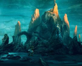 Opowiedz mi historię, braciszku! Silence – recenzja gry