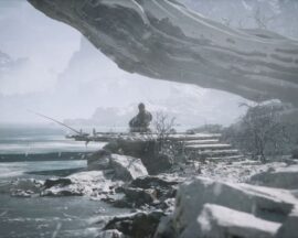 Black Myth: Wukong z główną nagrodą na Golden Joystick Awards 2024