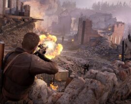 Znana seria taktycznych strzelanek powraca! Zapowiedziano Sniper Elite: Resistance